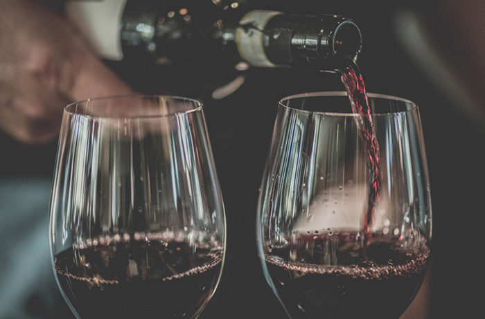 7 lỗi chính của rượu vang và cách phát hiện chúng